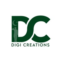 Digi Creations logo - Similar company to Itechrex
