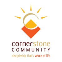 Cornerstone Community Australia logo - Similar company to Built Plus