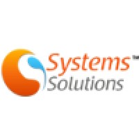 Systems Solutions Pvt.Ltd -SSPL logo - Similar company to Brilliant Systems Solutions Pvt Ltd