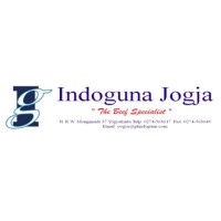 Pt. Jogja Kulina Utama (Indoguna Jogja)