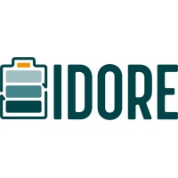 iDoRe AB logo - Similar company to Lingorix