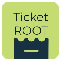TicketRoot logo - Similar company to Eoe Genuine