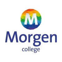 Morgen College (Landstede) logo - Similar company to Phi Global Market