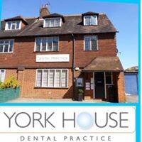 York House Dental Practice logo - Similar company to Iq Dental Group