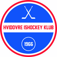 Hvidovre Ishockey Klub logo - Similar company to Greve Fodbold