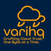 variHQ OÜ logo - Similar company to Pivotech.Io