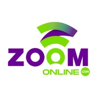 ZoomOnline logo - Similar company to Welink
