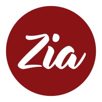 Zia logo - Similar company to Pme Factor