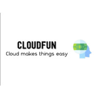 CloudFun Limited logo - Similar company to Ribose