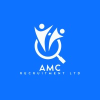 AMC Recruitment LTD logo - Similar company to Amc Recruiting