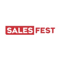 Sales Fest logo - Similar company to It Fest