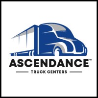 Ascendance Truck Centers - OH PA NJ logo - Similar company to Hunter Usa Ltd