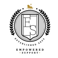 Empowered Support logo - Similar company to Empowered Solutions & Services