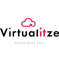 Virtualitze logo - Similar company to Noraina