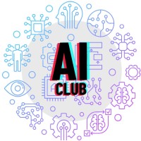 AI Club - SIT Pune logo - Similar company to Scaai - Symbiosis Centre For Applied Ai