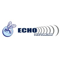 Echo Pest Control Omaha logo - Similar company to Abc Termite & Pest Control
