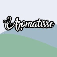 Aromatisse logo - Similar company to Mercado Connecting ®️