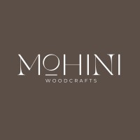 Mohini Woodcrafts logo - Similar company to Slots Décoration
