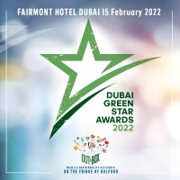 Dubai Green Stars logo - Similar company to The I Factor Ltd