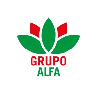 Grupo Alfa logo - Similar company to Byte4Games