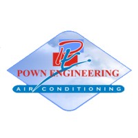 Pown Engineering logo - Similar company to Pown Engineering Air Conditioning