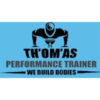 Thomas HELD performance traineur. logo - Similar company to Evoly