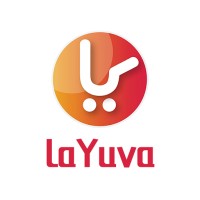 LaYuva logo - Similar company to Fox Digital Pvt Ltd