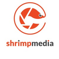 Shrimp Media logo - Similar company to Update Advertising