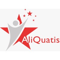 AliQuatis logo - Similar company to Mathé