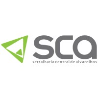 Serralharia Central de Alvarelhos Lda logo - Similar company to Rickiparodi