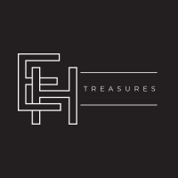 EH Treasures logo - Similar company to Mapthis.Site