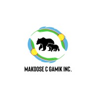 Makoose C. Gamik Inc. logo - Similar company to Southeast Child & Family Services