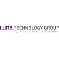 Luna Technology Group logo - Similar company to Aquaberry