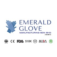Emerald Glove Manufacturing Sdn Bhd logo - Similar company to Glove Evolution (M) Sdn. Bhd.