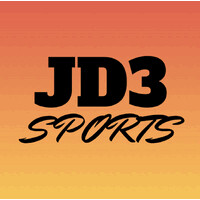 JD3 Sports logo - Similar company to Treezee