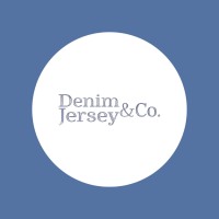 DenimJersey &Co. Amsterdam logo - Similar company to Benzak Denim Developers