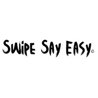 Swipe Say Easy logo - Similar company to The Alchemist Marketing Group