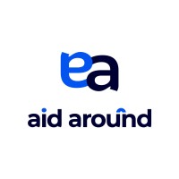 Aid Around logo - Similar company to Rubitherm Llc