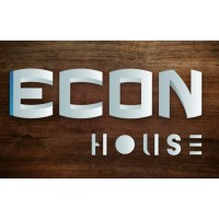 ECON HOUSE logo - Similar company to Alvipre