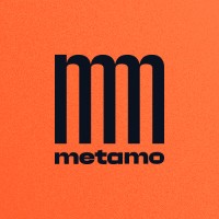 METAMO logo - Similar company to Ash'Up