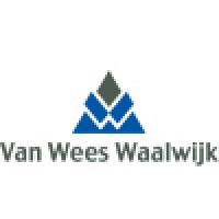 Van Wees Waalwijk logo - Similar company to Bat Machinebouw