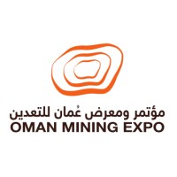 Oman Mining Expo logo - Similar company to Green Tech Mining & Services Llc