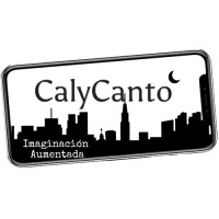 Calycanto: Imaginación Aumentada logo - Similar company to Infinity Creations