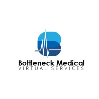 Bottleneck Medical Distant Services logo - Similar company to Bottleneck Distant Assistants