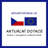 Aktuální dotace 2021-2027 logo - Similar company to Dotace Z Eu - Dotacni.Info