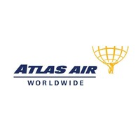Atlas Air logo - Similar company to Expressjet Airlines