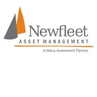 Newfleet Asset Management logo - Similar company to Scs Inc.