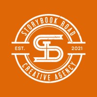 Storybook Road Creative Agency logo - Similar company to Mastermind Marketing Agency