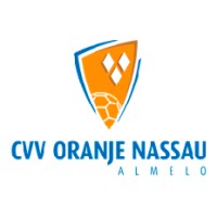 CVV Oranje Nassau logo - Similar company to Zorg Direct