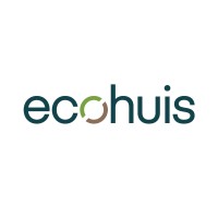 Ecohuis Houtskeletbouw logo - Similar company to 3Bouw